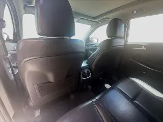 Hyundai TUCSON 2020 Ultimate 4dr SUV
