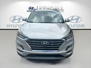 Hyundai TUCSON 2020 Ultimate 4dr SUV