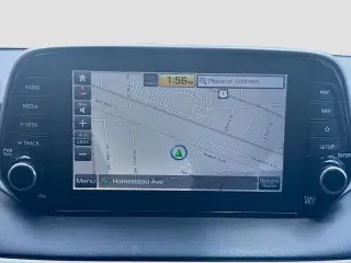Hyundai TUCSON 2020 Ultimate 4dr SUV