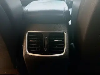 Hyundai TUCSON 2020 Ultimate 4dr SUV