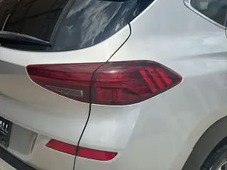 Hyundai TUCSON 2020 Ultimate 4dr SUV