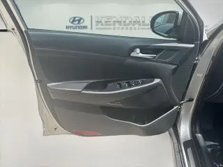 Hyundai TUCSON 2020 Ultimate 4dr SUV