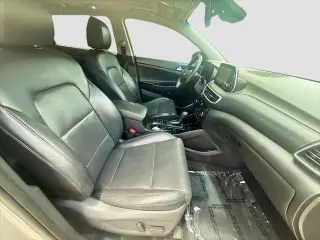 Hyundai TUCSON 2020 Ultimate 4dr SUV