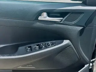 Hyundai TUCSON 2020 Ultimate 4dr SUV