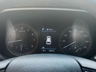 Hyundai TUCSON 2020 Ultimate 4dr SUV