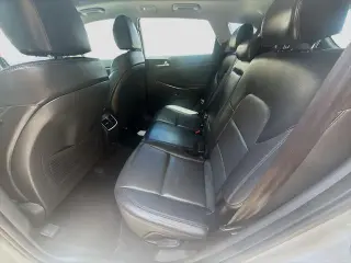 Hyundai TUCSON 2020 Ultimate 4dr SUV