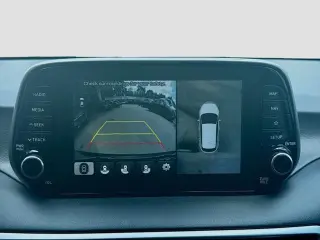 Hyundai TUCSON 2020 Ultimate 4dr SUV