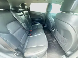 Hyundai TUCSON 2020 Ultimate 4dr SUV