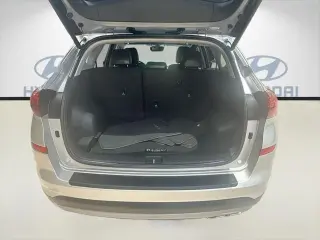 Hyundai TUCSON 2020 Ultimate 4dr SUV