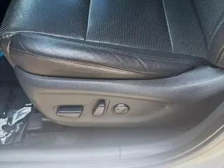Hyundai TUCSON 2020 Ultimate 4dr SUV