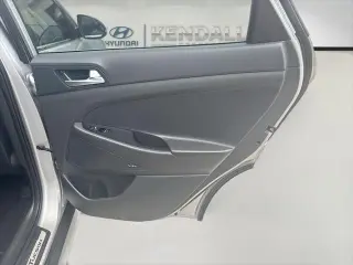 Hyundai TUCSON 2020 Ultimate 4dr SUV
