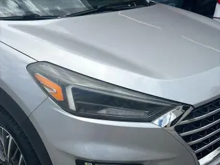 Hyundai TUCSON 2020 Ultimate 4dr SUV