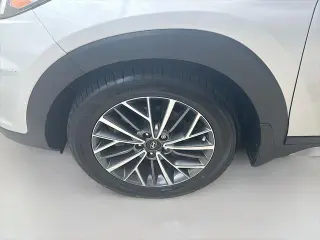 Hyundai TUCSON 2020 Ultimate 4dr SUV