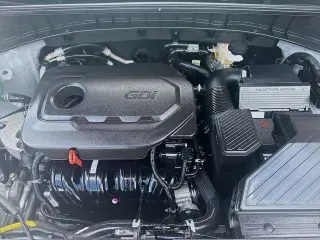 Hyundai TUCSON 2020 Ultimate 4dr SUV