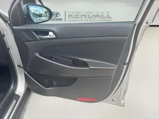 Hyundai TUCSON 2020 Ultimate 4dr SUV