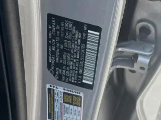 Hyundai TUCSON 2020 Ultimate 4dr SUV