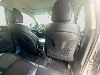 Hyundai TUCSON 2020 Ultimate 4dr SUV