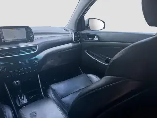 Hyundai TUCSON 2020 Ultimate 4dr SUV