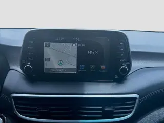 Hyundai TUCSON 2020 Ultimate 4dr SUV