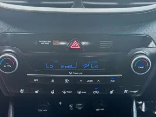 Hyundai TUCSON 2020 Ultimate 4dr SUV