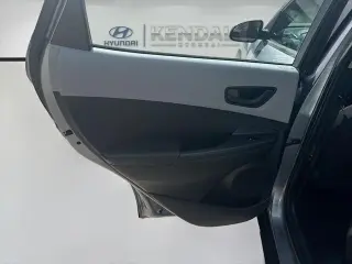 Hyundai KONA 2021 SE 4dr Crossover