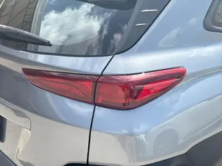 Hyundai KONA 2021 SE 4dr Crossover