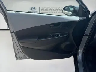 Hyundai KONA 2021 SE 4dr Crossover