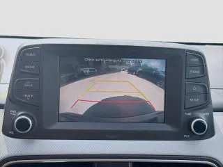 Hyundai KONA 2021 SE 4dr Crossover