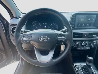 Hyundai KONA 2021 SE 4dr Crossover