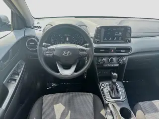 Hyundai KONA 2021 SE 4dr Crossover