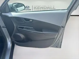 Hyundai KONA 2021 SE 4dr Crossover