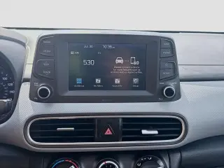 Hyundai KONA 2021 SE 4dr Crossover