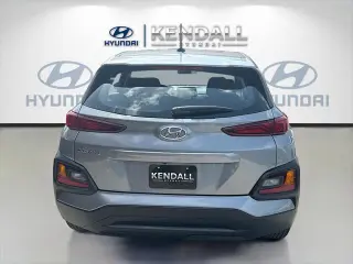 Hyundai KONA 2021 SE 4dr Crossover