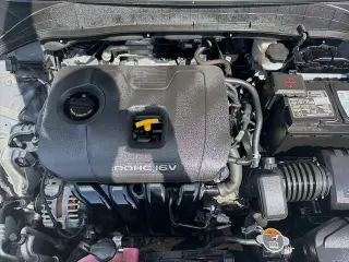Hyundai KONA 2021 SE 4dr Crossover