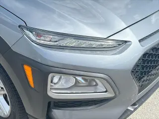 Hyundai KONA 2021 SE 4dr Crossover