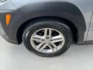 Hyundai KONA 2021 SE 4dr Crossover