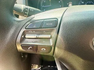 Hyundai KONA 2021 SE 4dr Crossover