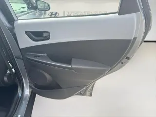 Hyundai KONA 2021 SE 4dr Crossover