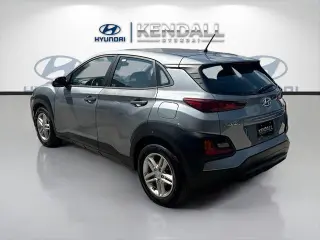 Hyundai KONA 2021 SE 4dr Crossover