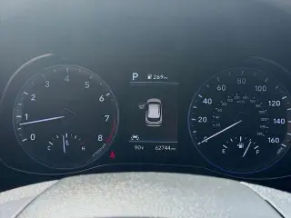 Hyundai KONA 2021 SE 4dr Crossover