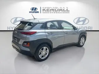 Hyundai KONA 2021 SE 4dr Crossover