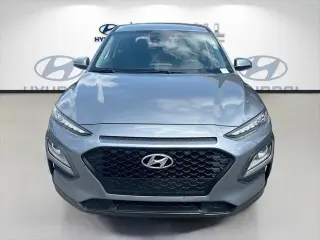 Hyundai KONA 2021 SE 4dr Crossover
