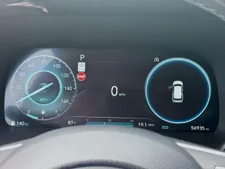 Hyundai PALISADE 2023 SEL 4dr SUV
