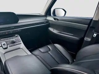 Hyundai PALISADE 2023 SEL 4dr SUV
