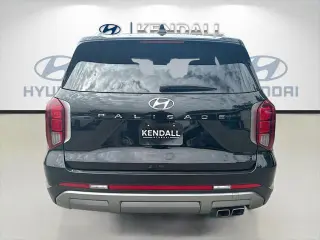 Hyundai PALISADE 2023 SEL 4dr SUV