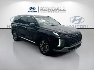 Hyundai PALISADE 2023 SEL 4dr SUV