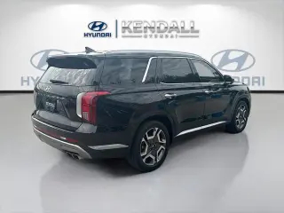 Hyundai PALISADE 2023 SEL 4dr SUV