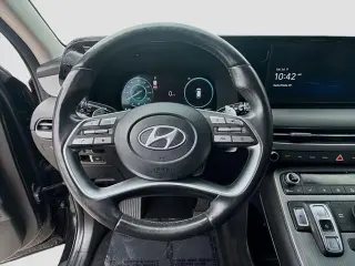 Hyundai PALISADE 2023 SEL 4dr SUV