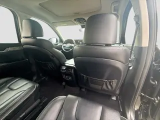 Hyundai PALISADE 2023 SEL 4dr SUV