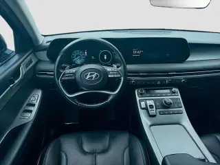 Hyundai PALISADE 2023 SEL 4dr SUV